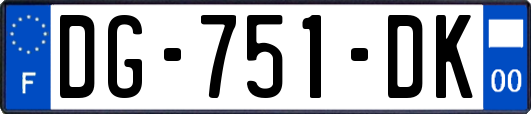 DG-751-DK