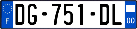 DG-751-DL