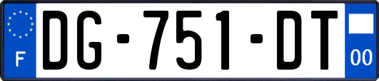 DG-751-DT