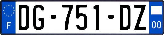 DG-751-DZ