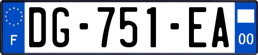 DG-751-EA