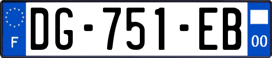 DG-751-EB