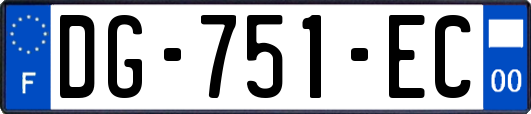 DG-751-EC
