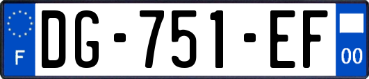 DG-751-EF