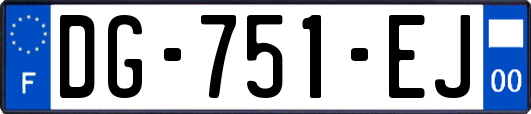 DG-751-EJ