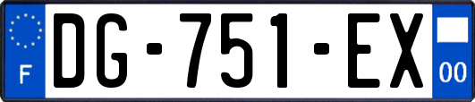 DG-751-EX