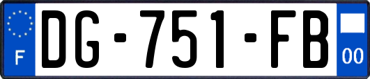 DG-751-FB