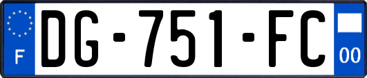 DG-751-FC