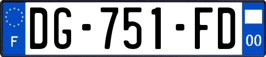 DG-751-FD