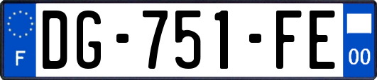 DG-751-FE