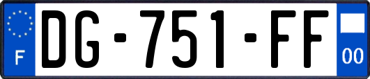 DG-751-FF