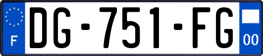 DG-751-FG