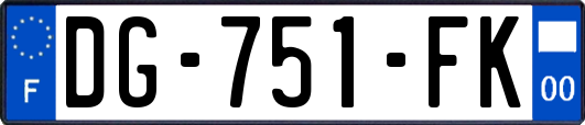 DG-751-FK