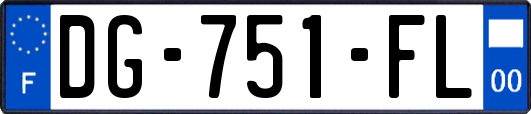 DG-751-FL