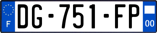 DG-751-FP