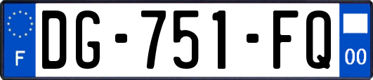 DG-751-FQ