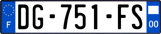 DG-751-FS
