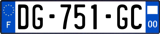DG-751-GC
