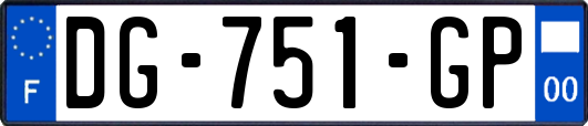 DG-751-GP