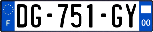 DG-751-GY