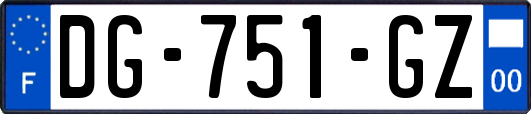 DG-751-GZ