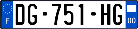 DG-751-HG