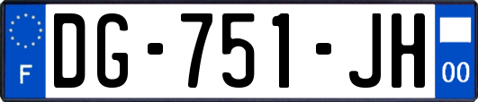 DG-751-JH