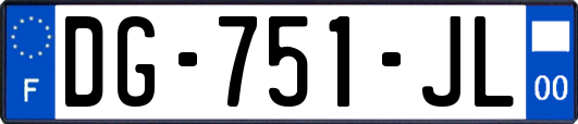 DG-751-JL