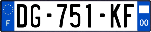 DG-751-KF