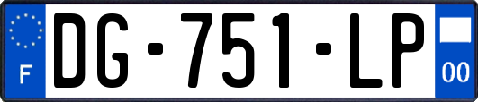 DG-751-LP