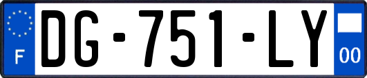 DG-751-LY