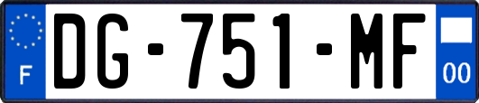 DG-751-MF