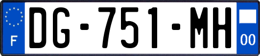 DG-751-MH