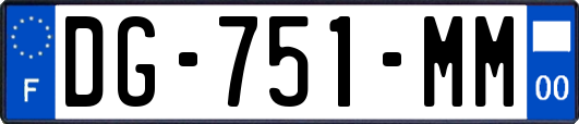 DG-751-MM