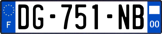 DG-751-NB