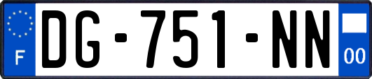 DG-751-NN