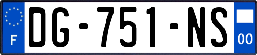 DG-751-NS