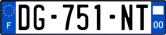 DG-751-NT