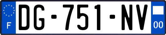 DG-751-NV