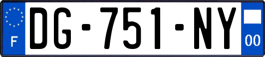 DG-751-NY