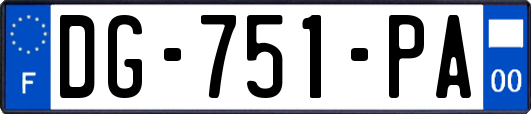 DG-751-PA