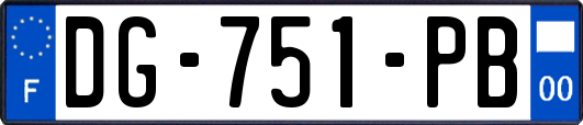 DG-751-PB
