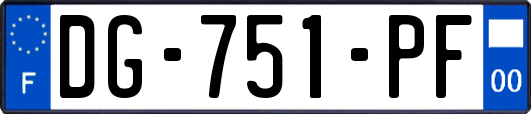DG-751-PF