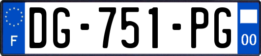 DG-751-PG