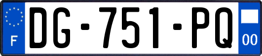 DG-751-PQ