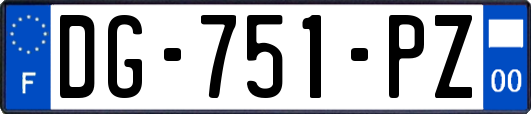 DG-751-PZ