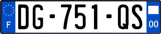 DG-751-QS