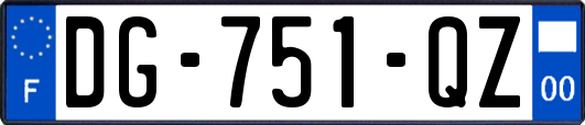 DG-751-QZ