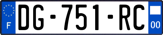 DG-751-RC