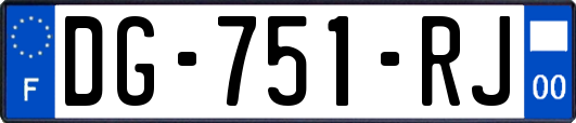 DG-751-RJ